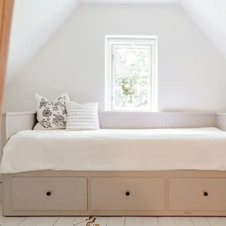 Old Steward's Surrounded By Nature Casa vacanze Maribo