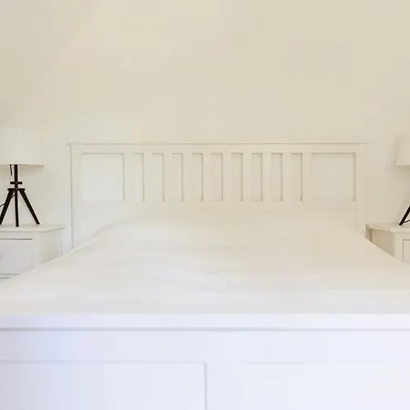 Casa vacanze Old Steward's Surrounded By Nature Maribo