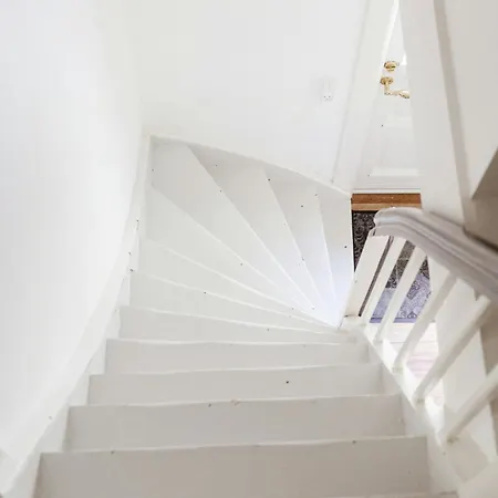 Old Steward's Surrounded By Nature