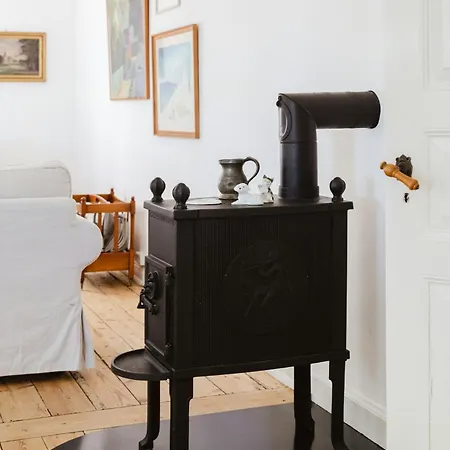 Casa vacanze Old Steward's Surrounded By Nature Maribo