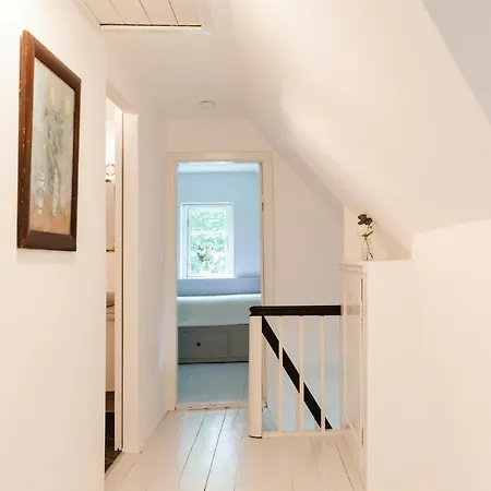 Old Steward's Surrounded By Nature Casa vacanze *