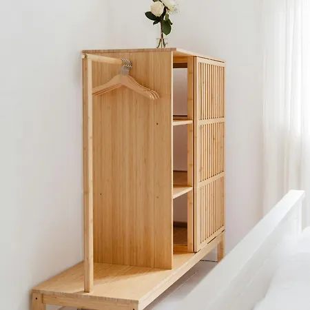 Casa vacanze Old Steward's Surrounded By Nature Maribo