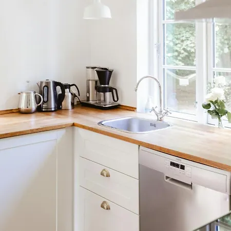 Casa vacanze Old Steward's Surrounded By Nature