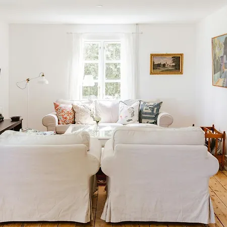 Casa vacanze Old Steward's Surrounded By Nature